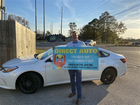 direct auto diberville ms|DirectAuto 